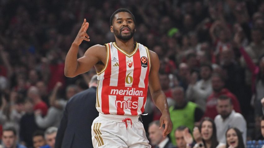 Bivši NBA as poručuje: Batler će napraviti buku u plej-ofu