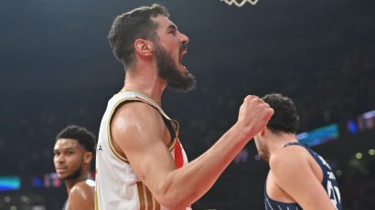 Kalinić pamti lekciju iz prošle godine i raduje se reprezentaciji: Nisam dugo bio, imam dobar odnos s Alimpijevićem! Protiv Turske kao protiv Efesa