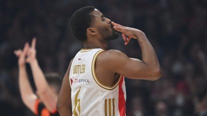 Batler o šutu za produžetak: Bukvalno sam sebi rekao – nećemo izgubiti ovo