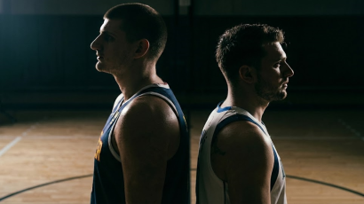 Sve je spremno za NBA All Star – svi čekaju novi šou Jokića i Dončića!