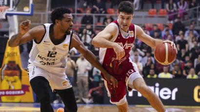 Partizanovo dete koje umalo da pokvari crno-belu žurku: Ne idemo kući povijene glave! Osvajanje kupa – predivno sećanje