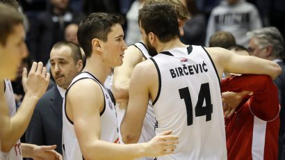 Bivši igrač Partizana na putu povratka u ABA