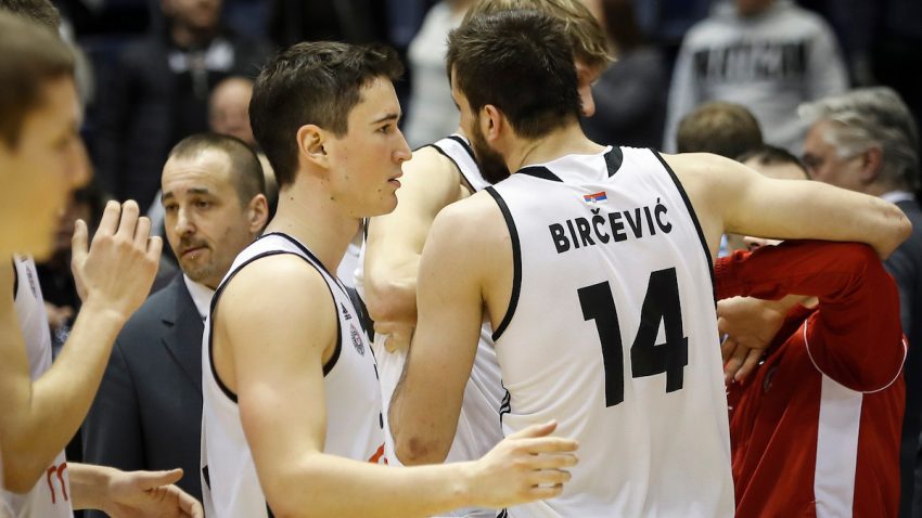 Bivši igrač Partizana na putu povratka u ABA