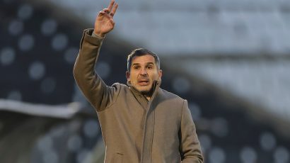 Stojaković već potrošio kredit, nema pravo na kiks