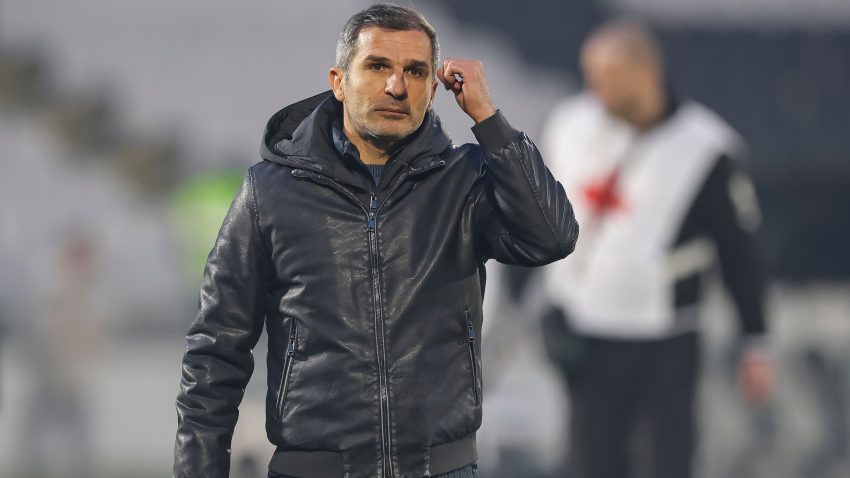 Stojaković na Marakani protiv Partizanovog debi prokletstva