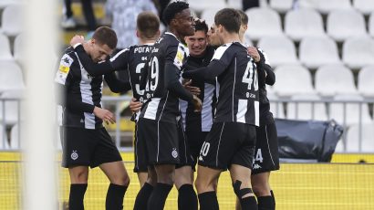 Nastavlja se rat saopštenjima večitih: Ne odgovaramo na jeftine provokacije