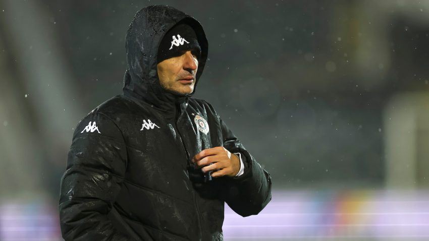 Preokret u Humskoj: Stojaković ostaje barem do Surdulice