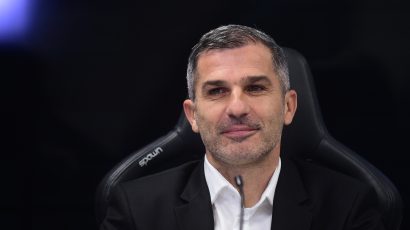Nenad Stojaković: Idemo na Marakanu da pobedimo