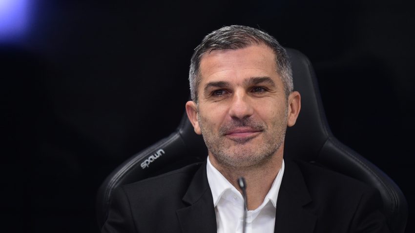 Nenad Stojaković: Idemo na Marakanu da pobedimo