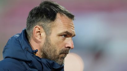 Superligaš pred rastankom sa trenerom, Drinčić spakovao kofere