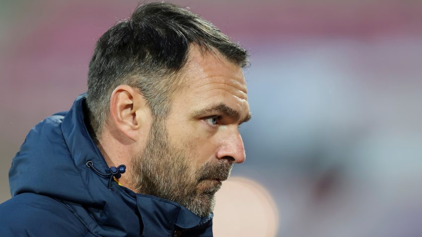 Superligaš pred rastankom sa trenerom, Drinčić spakovao kofere