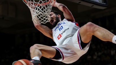 Kalinić samokritičan: Verovatno moja najlošija utakmica u karijeri… Nadam se da će biti veselije sledeći put