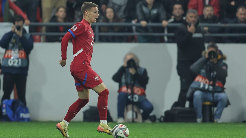 Čumić zamena za Sameda Baždara