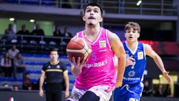 Drezgić se vraća se u NCAA