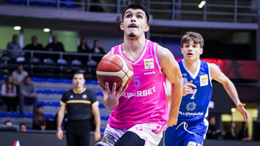 Drezgić se vraća se u NCAA