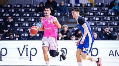 Kao osmaci i petaci u školskom dvorištu: Penjaroja ispratio apsolutnu dominaciju Mege