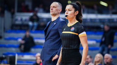 Istorija na Kupu Radivoj Korać