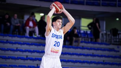 Gegić evocirao uspomene na trofej s Partizanom: Može li Spartak da osvoji Kup? Što da ne