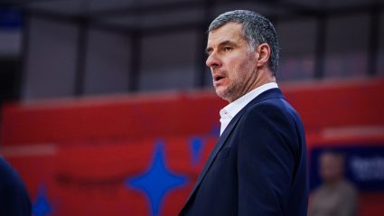 Jovanović računa i na Tofoskog za bitke koje vode ka Zvezdi