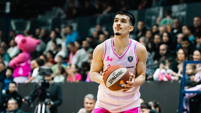 Savo Drezgić i crno-bela prošlost kao gorivo: Imao sam poseban motiv protiv Zvezde, Batler u TOP 5 najboljih plejmejkera Evrolige