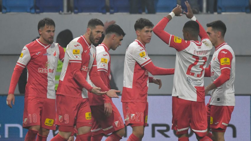 Druga superligaška petarda ovog vikenda:   Mladost sa bele tačke prepustila pobedu Vojvodini