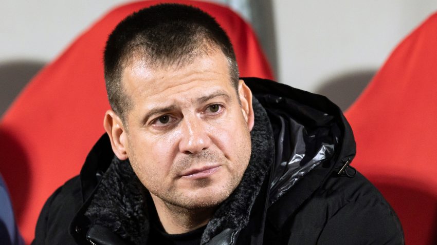 Lalatović se dogovorio sa Pazarcima, poznato kad će stići kraj Jošanice
