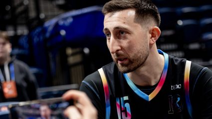 Tasić menja klub, ali ostaje u VTB
