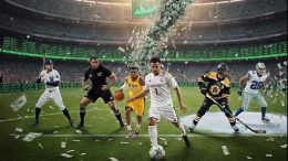 NBA je biznis - ali su i plate igrača i trenera: Ko i na koje sve načine može da profitira od evropske košarke