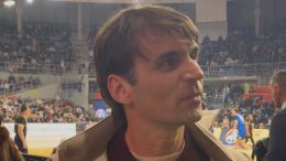 Milojević uz Zvezdu i na Kupu u Nišu: Vidi se Obradovićev pečat, Motiejunas omiljeni - povratak Stankovića pravi potez