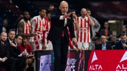 Saša Obradović stavio tačku na slučaj Grejem: Nije bio zadovoljan i želeo je da ode - Markoviću neko može ruku da polomi