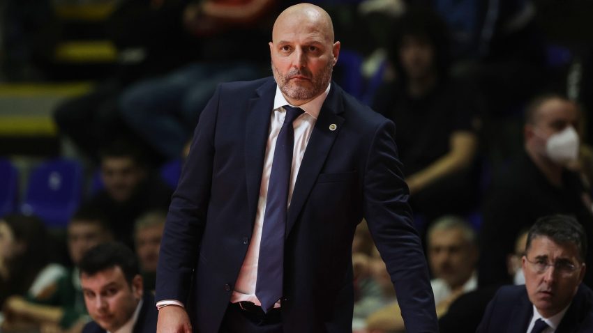 Aleksandar Đorđević: Nemojte se iznenaditi ako se vratim! Partizan? Pitanje pravog trenutka i projekta