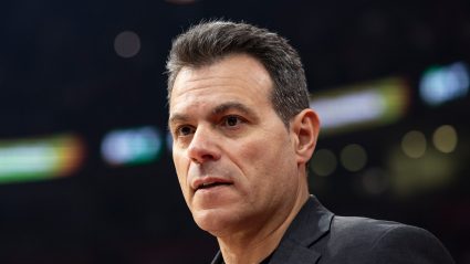 Potpisao milionski ugovor, ali Itudis ne računa na njega