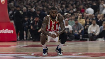 Evroliga kaznila samo Zvezdu