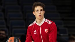 Vratio se Ognjen Radošić