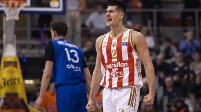 Novi čin za Stefana Miljenovića: Iznervirali smo se i krenulo je! Kad se osvajaju titule, tu je Davidovac