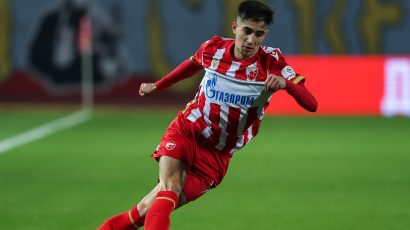 OFK u Humsku stiže oslabljen: Bez Pruceva i Pavlovića na megdan Partizanu, Ado pod znakom pitanja