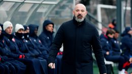 Stanković: Video sam ko može, a ko ne... Nadam se da je gospodin Mesina zadovoljan suđenjem