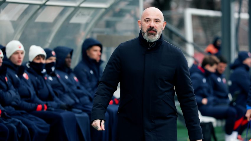 Stanković: Video sam ko može, a ko ne... Nadam se da je gospodin Mesina zadovoljan suđenjem