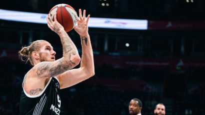 Osetkovskom aktivirana kazna iz Španije, ne igra do kraja godine