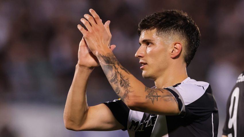 Deset dana pred derbi: Partizan jači za ofanzivca