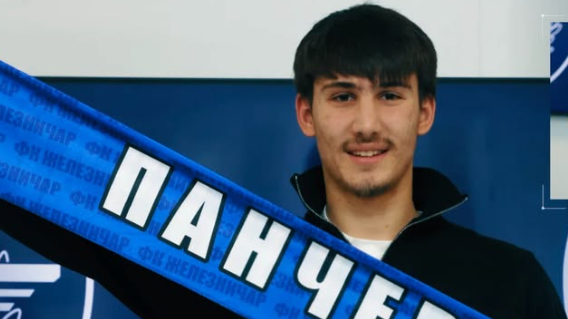 Železničar ostao kratkih rukava: Propisi FSS vratili golmana u Zvezdu