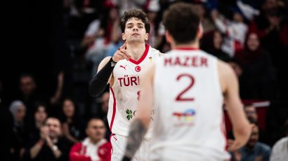 Protiv Srbije bi mogli da igraju i Flin i Biberović