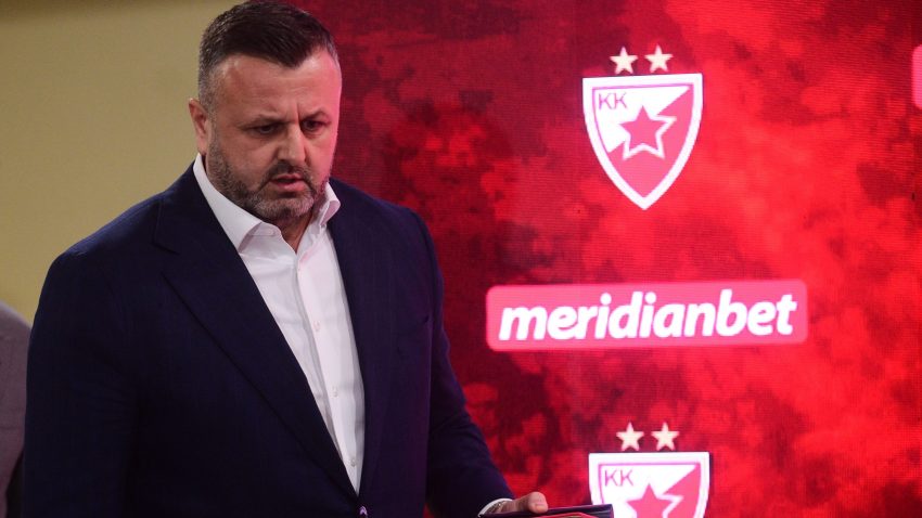 Željko Drčelić: Teško je boriti se protiv "viših sila", čak i ekipi kakva je naša - svaka čast igračima!