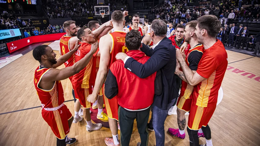 Iznenađenje u Atini, Crna Gora bolja od Grčke