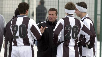 Bivši trener Partizana očaran Hrvatom: Ono što on radi sa 18, ja nisam sa 30 godina