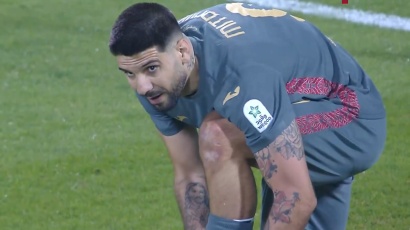 Mitrogol se vratio u velikom stilu