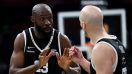Partizan blizu produžetka ugovora sa Džekirijem