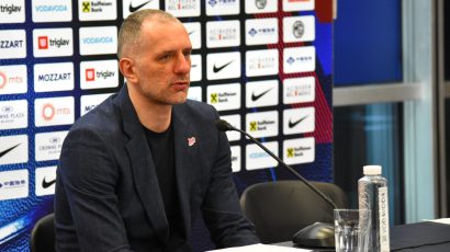 Avdalović realan: Dali smo sve od sebe, ali to nije dovoljno za Zvezdu