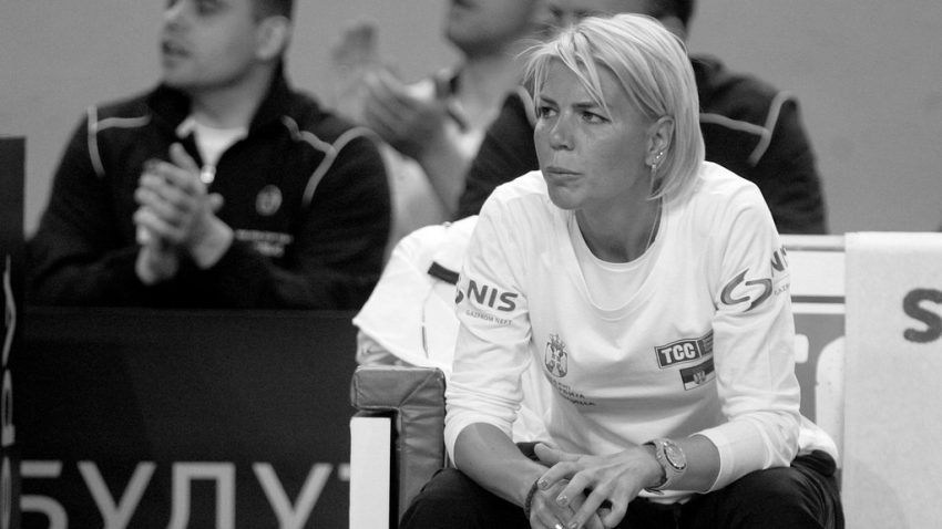 IN MEMORIAM: Tatjana Ječmenica (1978 – 2026)