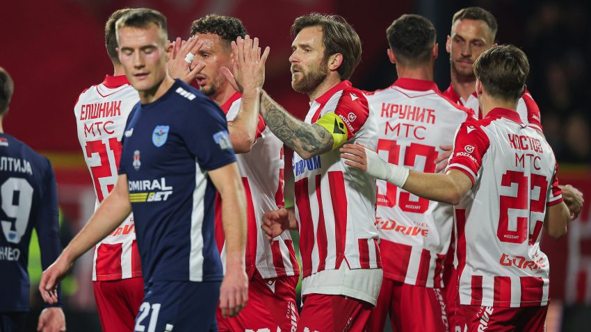 Arnautović spreman za pakleni kraj februara, Ivanić ne mora da žuri sa oporavkom - tu je Kostov